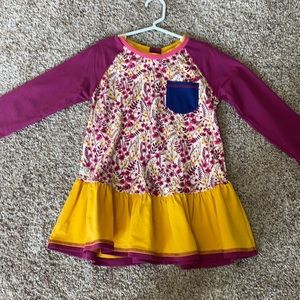 Wildflower Long sleeve top